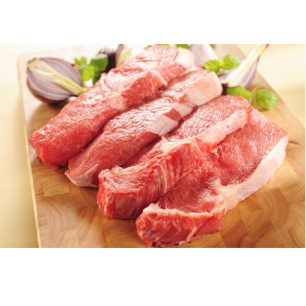 Angus- Siedfleisch