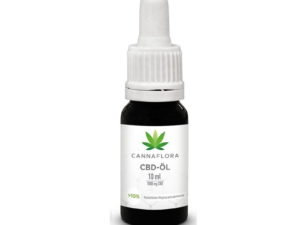 CBD Öl 10%