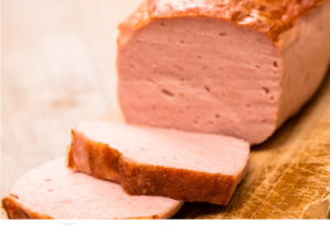 Fleischkäse