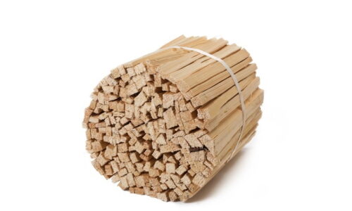 Anfeuerholz