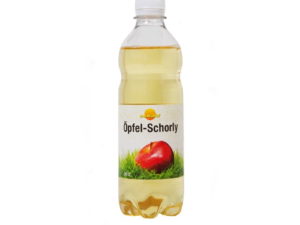 Apfel Schorly