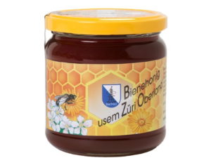 Bienenhonig