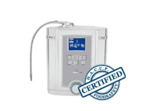 ECAIA ionizer