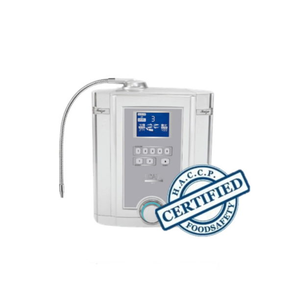 ECAIA ionizer