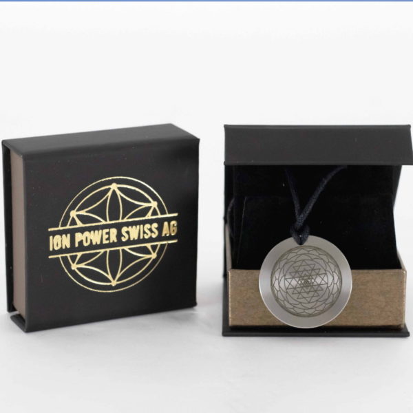 Ionen Amulet