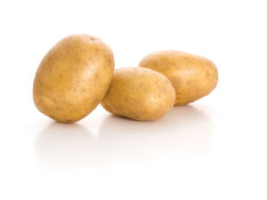 Kartoffeln Agria