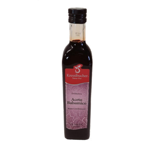 Kressibucher Aceto Balsamico