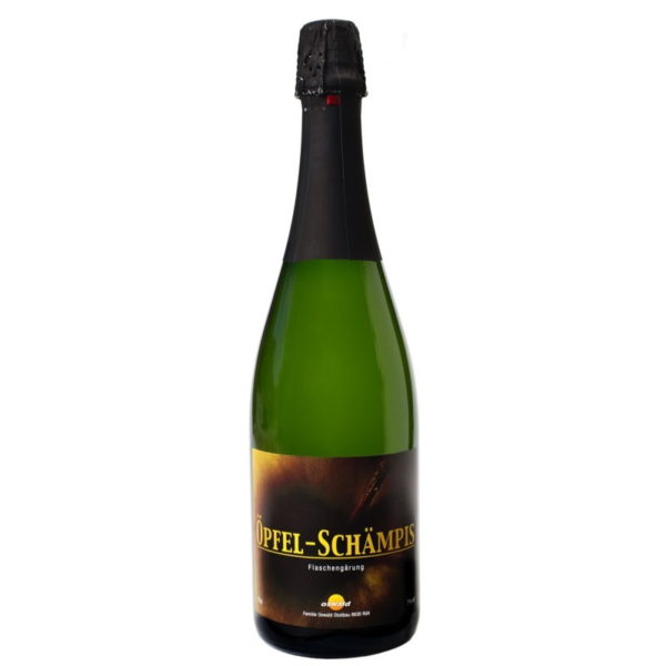 Öpfel-Schämpis