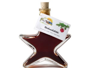 Weihnachtslikör