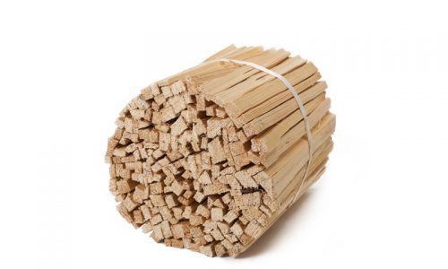 Anfeuerholz